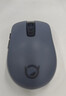 聯(lián)想（Lenovo）小新無(wú)線(xiàn)藍牙充電鼠標Plus暮靄灰 人體工學(xué)設計商務(wù)辦公輕音便攜 筆記本平板通用 M3單藍牙 曬單實(shí)拍圖