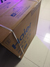 海爾（Haier）半自動(dòng)雙桶洗衣機 10KG 雙電機雙缸 家電國家補貼以舊換新京東自營(yíng) XPB100-81D2 曬單實(shí)拍圖
