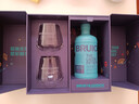 布赫拉迪（Bruichladdich）洋酒 單一麥芽威士忌 馬年生肖酒禮盒 布赫拉迪15年700ml 曬單實(shí)拍圖