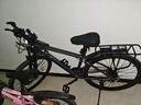 永久自行車(chē)成人山地車(chē)自行車(chē)學(xué)生男女鋁合金變速公路自行車(chē)油碟單車(chē) 【鋁架/全套軸承 油碟】摩天灰 27速 27.5寸【推薦175-195cm】 曬單實(shí)拍圖