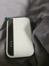 飛瑧5G隨身wifi6移動(dòng)無(wú)線(xiàn)網(wǎng)絡(luò )2026款9.9月租1500G充電寶二合一無(wú)限高速流量全國通用路由器網(wǎng)卡熱點(diǎn) 5G全網(wǎng)通【光纖版】終身質(zhì)保-電競暢玩 曬單實(shí)拍圖