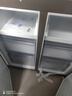 海爾（Haier）冰箱出品539升四開(kāi)門(mén)十字對開(kāi)門(mén)雙開(kāi)560大容量風(fēng)冷無(wú)霜一級能效雙變頻家用冰箱干濕分儲Leader系列 阻氧干濕分儲+黑金凈化+一級雙變頻 曬單實(shí)拍圖