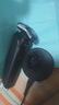 飛利浦（PHILIPS）電動(dòng)剃須刀刮胡刀 歐洲版進(jìn)口 蜂巢旋護7系 SkinIQ親膚剃須刀 敏感肌護膚 生日禮物商務(wù)送禮送老公 【旋護7系Pro】 充電底座 曬單實(shí)拍圖