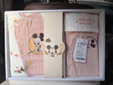 迪士尼嬰兒衣服禮盒新生兒套裝春夏秋冬剛出生男女寶寶滿(mǎn)月禮物用品 米奇粉色四季款19件套 59cm 適合0-3個(gè)月寶寶 曬單實(shí)拍圖
