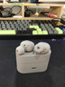 索尼（SONY）WF-1000XM6 全新一代降噪豆 真無(wú)線(xiàn)藍牙降噪耳機 智能AI 鉑金銀 曬單實(shí)拍圖