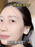 ORGINESE黃芪睡眠面膜霜涂抹式免洗補水熬夜緊致減黃提亮膚色女神節 曬單實(shí)拍圖