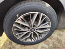 玲瓏輪胎 全新汽車(chē)輪胎 17寸 215/55R17 94V HP010* 曬單實(shí)拍圖