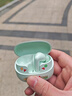 倍思M3s 入耳式降噪藍牙耳機 蠟筆小新聯(lián)名-50dB金標認證55h長(cháng)續航 適用于蘋(píng)果華為vivo榮耀OPPO手機 曬單實(shí)拍圖