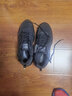 安踏男鞋運動(dòng)鞋男2026春夏季新款網(wǎng)面父親跑步鞋男士休閑學(xué)生旅游鞋子 【網(wǎng)面透氣】基礎黑 42 曬單實(shí)拍圖