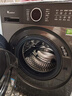 小天鵝（LittleSwan）【價(jià)低超頭95折】滾筒洗衣機全自動(dòng)家用 帶烘干洗烘一體 10KG水魔方 TD10V628PLUS 以舊換新 國補  曬單實(shí)拍圖