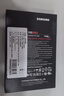三星（SAMSUNG）1TB SSD固態(tài)硬盤(pán) M.2接口(NVMe協(xié)議PCIe 4.0 x4) AI電腦配件 讀速7450MB/S 990 PRO 曬單實(shí)拍圖