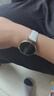 華為（HUAWEI）WATCH GT 6 浮光白 41mm智能手表多維情緒健康全新騎行體驗華為GT6手表GT5升級 曬單實(shí)拍圖