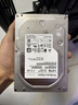 西部數據（WD）10TB 企業(yè)級機械硬盤(pán)DC HA340 SATA 7200轉512MB CMR垂直 服務(wù)器硬盤(pán) 3.5英寸WUS721210BLE6L4 曬單實(shí)拍圖