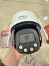 dahua大華監控4G攝像頭終身免流量室內外全彩夜視王2.0家用監控器360度無(wú)死角帶夜視300萬(wàn)超清 P3E-4G 曬單實(shí)拍圖