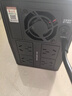 山克SK2000 ups不間斷電源2000VA/1200W家用辦公電腦穩壓應急備用ups電源 曬單實(shí)拍圖