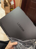 聯(lián)想拯救者R7000P 電競游戲筆記本電腦(銳龍9 8940HX 16G 1T RTX5060 2.5K 240Hz 黑) 國家補貼 曬單實(shí)拍圖