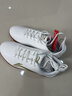 李寧太極鞋新款輕質(zhì)防滑橡膠底男女武術(shù)練功鞋太極拳晨練運動(dòng)鞋白色40 曬單實(shí)拍圖