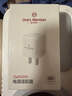 One's Member氮化鎵 小體積蘋(píng)果充電器快充 PD30W兼容20W 蘋(píng)果iPhone16/15/小米華為手機平板iPadPro 充電器 曬單實(shí)拍圖