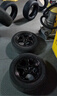 固特異（Goodyear）汽車(chē)輪胎 205/55R16 94V AMG 安乘三代 適配朗逸馬自達6 曬單實(shí)拍圖