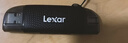 雷克沙（Lexar）USB3.2讀卡器 TF/SD二合一 USB/Type C雙口 大疆無(wú)人機運動(dòng)相機內存卡讀卡器 支持蘋(píng)果17手機電腦 曬單實(shí)拍圖