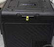 飛利浦（PHILIPS）車(chē)載冰箱 車(chē)家兩用冷凍冷藏雙溫雙控 冷藏箱 TB8501 戶(hù)外家居用品 曬單實(shí)拍圖