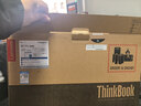ThinkPad聯(lián)想ThinkBook16+ AI輕薄筆記本電腦 英特爾酷睿Ultra5 16英寸 32G 1T 3.2K 165Hz辦公本 國家補貼 曬單實(shí)拍圖
