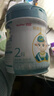 蓓康僖宜品啟鉑嬰幼兒配方純綿羊奶粉2段6-12個(gè)月適用800克A2 β-酪蛋白 曬單實(shí)拍圖