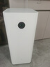 米家小米空氣凈化器5 除甲醛除菌除異味 家用 除霧霾PM2.5 低噪設計 曬單實(shí)拍圖