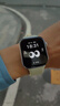 華為（HUAWEI）WATCH FIT 4 智能運動(dòng)手表 超輕薄大屏 潮流運動(dòng) 長(cháng)續航 藍牙通話(huà) 運動(dòng)手表 悅動(dòng)白 氟橡膠表帶 曬單實(shí)拍圖