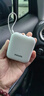 飛利浦3C認證可上飛機自帶雙線(xiàn)小巧便攜充電寶10000mAh22.5W快充適用蘋(píng)果17華為戶(hù)外儲能電源 曬單實(shí)拍圖