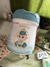 蓓康僖宜品啟鉑嬰幼兒配方純綿羊奶粉2段6-12個(gè)月適用800克A2 β-酪蛋白 曬單實(shí)拍圖