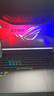 ROG【京東獨家】魔霸新銳 酷睿U7 16英寸 AI高靜游戲本筆記本電腦(U7 255HX 16G 1T RTX5060 2.5K) 曬單實(shí)拍圖