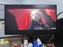 AOC 24.5英寸FastIPS 310Hz 快速液晶1ms HDR400 出廠(chǎng)校色 G-SYNC 硬件低藍光 電競顯示器宙斯盾25G4S 曬單實(shí)拍圖