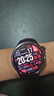 OPPO Watch X2 墨石巖黑【國家補貼】全智能手表運動(dòng)健康eSIM電話(huà)手表 鈦合金表圈oppo手表 京東自營(yíng) 曬單實(shí)拍圖