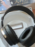 覓聲天秤座頭戴式電競游戲耳機高音質(zhì)高解析專(zhuān)業(yè)電腦監聽(tīng)3.5mm有線(xiàn)音樂(lè )HiFi耳機 3.5mm帶麥鍛影黑-入會(huì )贈迷你聲卡 曬單實(shí)拍圖