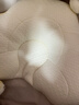 babycare新生兒山茶花花苞定型枕0-1歲寶寶可調節枕防偏頭護頸枕睡覺(jué)神器 曬單實(shí)拍圖