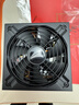 長(cháng)城（Great Wall）額定1200W F12白金牌全模組（ATX3.1標準/原生PCIe5.1/自動(dòng)啟停/全電壓/閃電加速） 曬單實(shí)拍圖