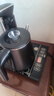 容聲智能自動(dòng)上水電熱水壺電茶壺全自動(dòng)上水壺電茶爐燒水壺茶具茶臺燒水壺一體 0.8L 燒水壺+泡茶壺【37*20cm】 曬單實(shí)拍圖