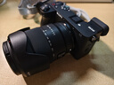 索尼（SONY）【煥新補貼】Alpha 6700  a6700 APS-C微單相機 創(chuàng  )意濾鏡 AI智能芯片 A6700M（18-135mm）鏡頭套機 曬單實(shí)拍圖
