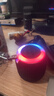 新款大音量炫彩光效無(wú)線(xiàn)藍牙音箱 家用戶(hù)外迷你無(wú)線(xiàn)藍牙音響便攜 長(cháng)續航小鋼炮高音質(zhì)低音炮 黑色 曬單實(shí)拍圖
