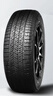 優(yōu)科豪馬輪胎225/55R19 99V G91AV馬自達 CX-4/長(cháng)安 CS75/CS85/風(fēng)行T5L 曬單實(shí)拍圖