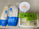 民信 嫩豆腐400g 曬單實(shí)拍圖