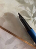 永生鋼筆暗尖商務(wù)辦公簽字筆藝術(shù)繪圖設計品味金屬筆桿書(shū)寫(xiě)順滑流暢專(zhuān)業(yè)高級精致美術(shù)實(shí)用型文具 品藍色單筆 0.38mm（日常/書(shū)寫(xiě)） 曬單實(shí)拍圖