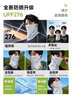 特步（XTEP）防曬面罩冰絲防蚊面巾口罩圍脖套魔術(shù)頭巾男女防風(fēng)塵騎車(chē)登山裝備 曬單實(shí)拍圖