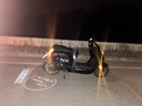 小?！緟抢谕扑]】NX風(fēng)速 電動(dòng)摩托車(chē)智能長(cháng)續航高速通勤外賣(mài)男女騎手電瓶代步電摩 到店自提 曬單實(shí)拍圖