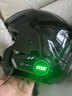 恒疆C50plus頂配摩托車(chē)頭盔藍牙耳機外賣(mài)騎行多人對講防水智能降噪 曬單實(shí)拍圖