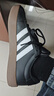 阿迪達斯（adidas）男 運動(dòng)休閑鞋 VL COURT 3.0 ID6286 黑色 41碼/UK7.5 曬單實(shí)拍圖