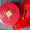 玉蘭油（OLAY）大紅瓶水乳液保濕抗皺緊致化妝品護膚品套裝禮盒生日禮物送女生 曬單實(shí)拍圖