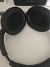 索尼（SONY）WH-CH720N 無(wú)線(xiàn)降噪立體聲耳機 黑色 WH-CH720N 曬單實(shí)拍圖