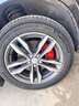 米其林（MICHELIN）汽車(chē)輪胎 235/55R18 100V 耐越 ENERGY MILE 適配昂克威/RAV4/H2 曬單實(shí)拍圖
